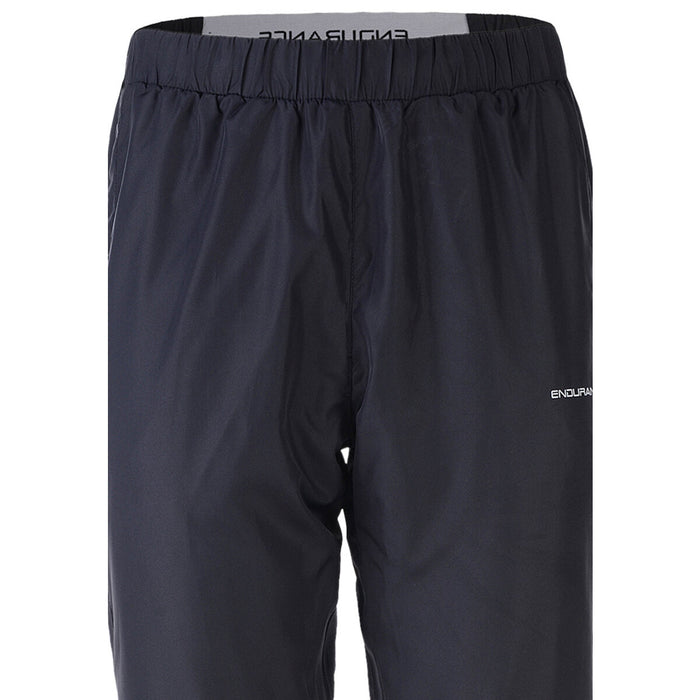 ENDURANCE Cesena M Long Training Pants Pants 1001 Black