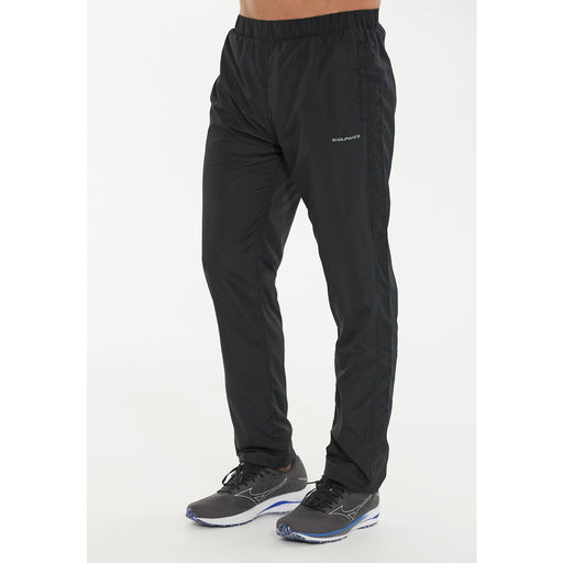 ENDURANCE Cesena M Long Training Pants Pants 1001 Black