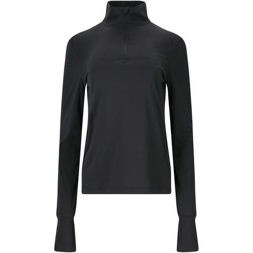 ENDURANCE Chaba W Midlayer Midlayer 1001 Black