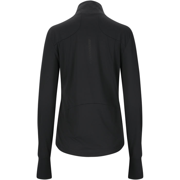 ENDURANCE Chaba W Midlayer Midlayer 1001 Black