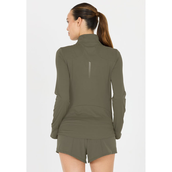 ENDURANCE Chaba W Midlayer Midlayer 3241 Kambaba