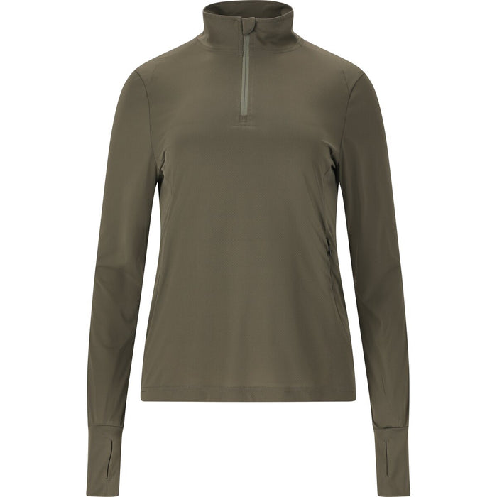 ENDURANCE Chaba W Midlayer Midlayer 3241 Kambaba