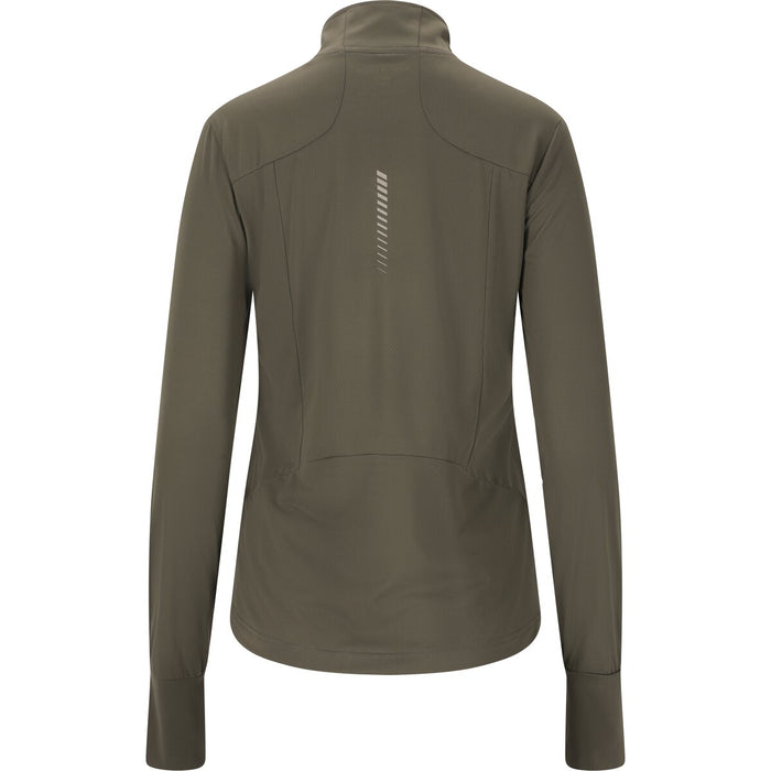 ENDURANCE Chaba W Midlayer Midlayer 3241 Kambaba