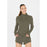 ENDURANCE Chaba W Midlayer Midlayer 3241 Kambaba