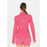 ENDURANCE Chaba W Midlayer Midlayer 4049 Fandango Pink