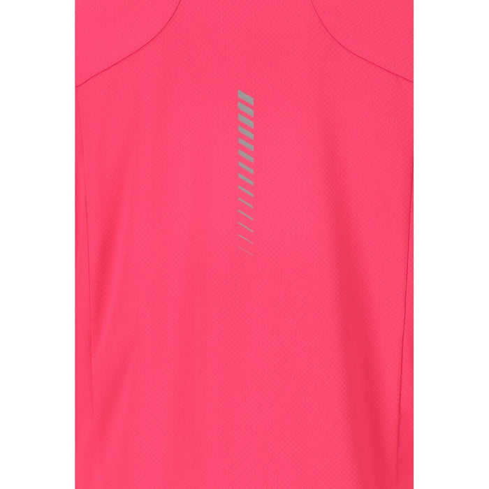 ENDURANCE Chaba W Midlayer Midlayer 4049 Fandango Pink