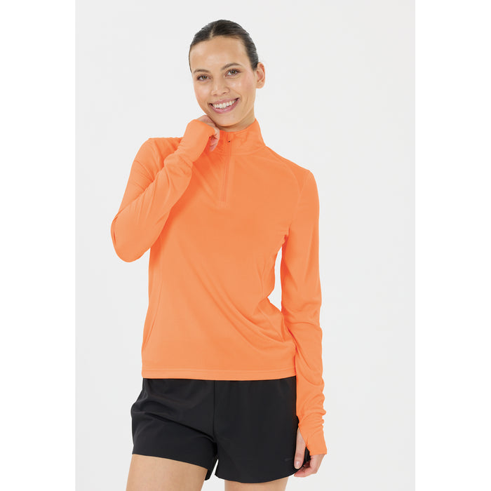 ENDURANCE Chaba W Midlayer Midlayer 4333 Vitality