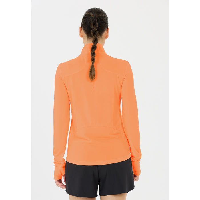 ENDURANCE Chaba W Midlayer Midlayer 4333 Vitality