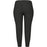 Q SPORTSWEAR Chamaia W Training Pants Pants 1001 Black