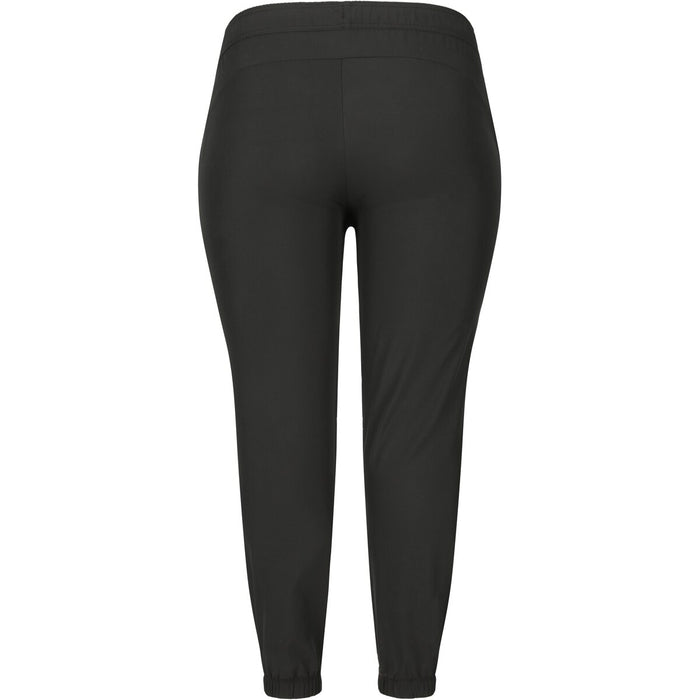 Q SPORTSWEAR Chamaia W Training Pants Pants 1001 Black