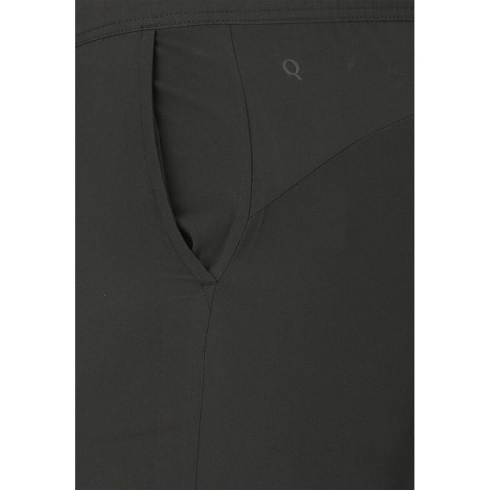 Q SPORTSWEAR Chamaia W Training Pants Pants 1001 Black