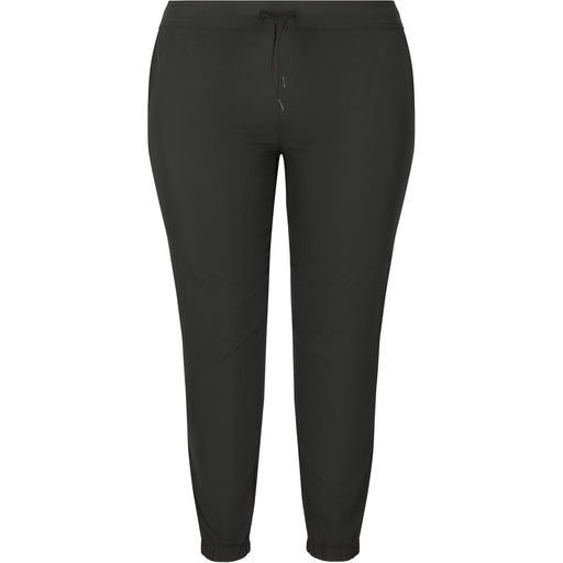 Q SPORTSWEAR Chamaia W Training Pants Pants 1001 Black