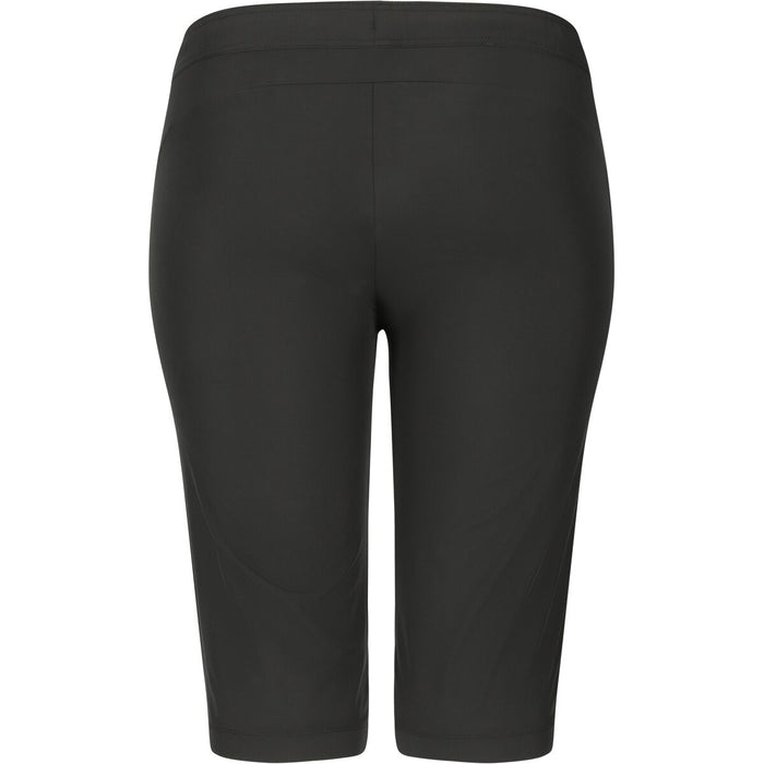 Q SPORTSWEAR Chamaia W ¾ Training Pants Pants 1001 Black