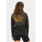 ENDURANCE Champi W Jacket - Primaloft Running Jacket 1001 Black