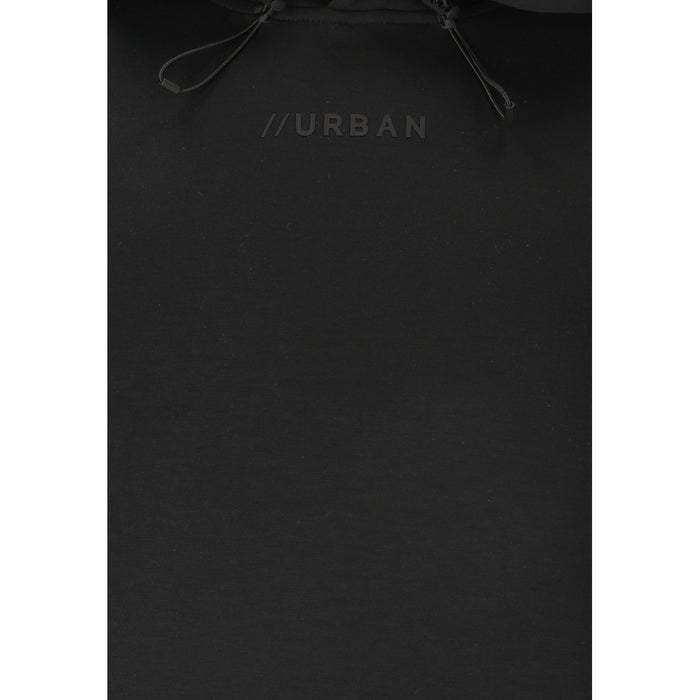 SPORT Charleson M Hoody Sweatshirt 1001 Black