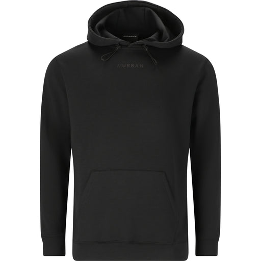 SPORT Charleson M Hoody Sweatshirt 1001 Black