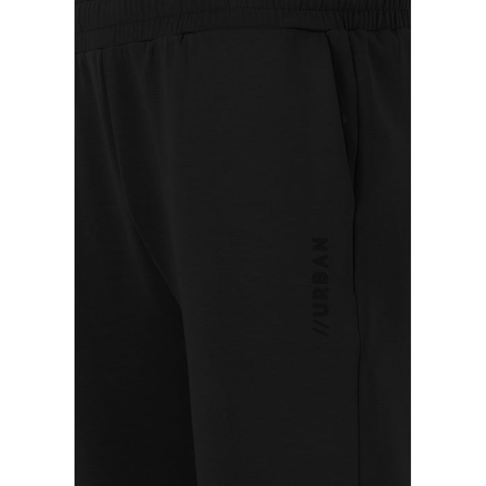 SPORT Charleson M Technical Sweat Pants Pants 1001 Black