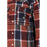 WHISTLER Charley M Loose Teddy Lined Shirt Shirt 2048 Navy Blazer