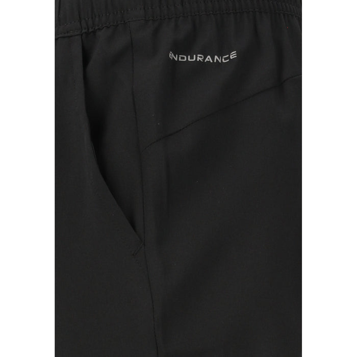 ENDURANCE Chaya Jr. Training Pants Pants 1001 Black