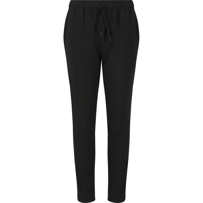 ENDURANCE Chaya Jr. Training Pants Pants 1001 Black