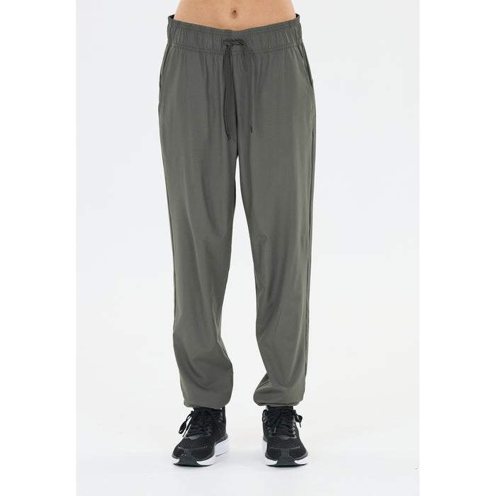 ENDURANCE Chaya W Training Pants Pants 1013 Gunmetal