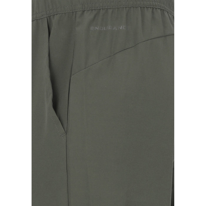 ENDURANCE Chaya W Training Pants Pants 1013 Gunmetal