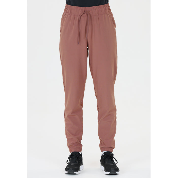 ENDURANCE Chaya W Training Pants Pants 4321 Rose Taupe