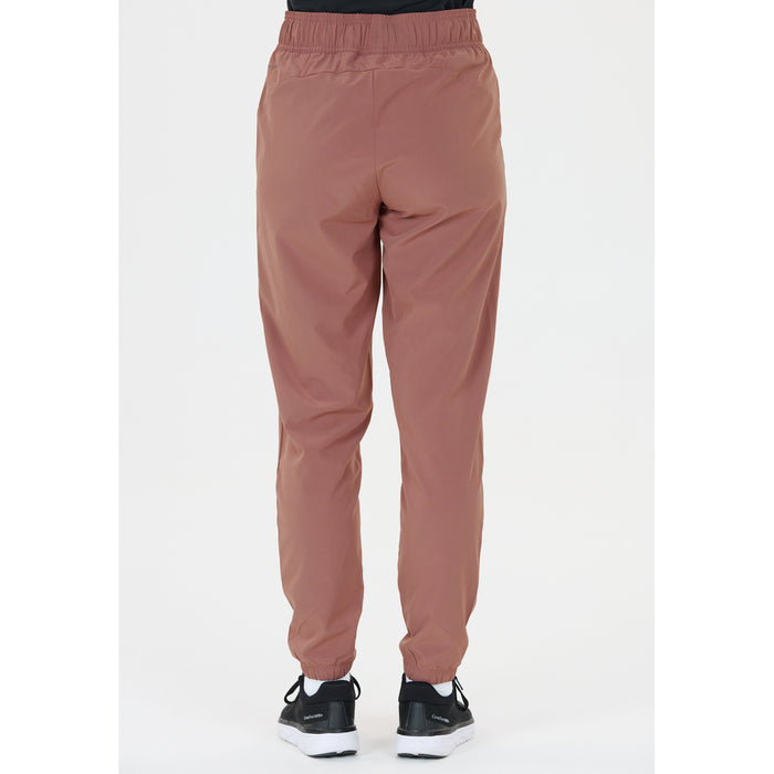 ENDURANCE Chaya W Training Pants Pants 4321 Rose Taupe