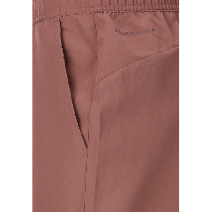 ENDURANCE Chaya W Training Pants Pants 4321 Rose Taupe