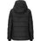 WHISTLER Cheno Jr. Puffer Ski Jacket Jacket 1001 Black