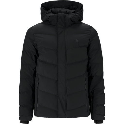 WHISTLER Cheno M Puffer Ski Jacket Jacket 1001 Black