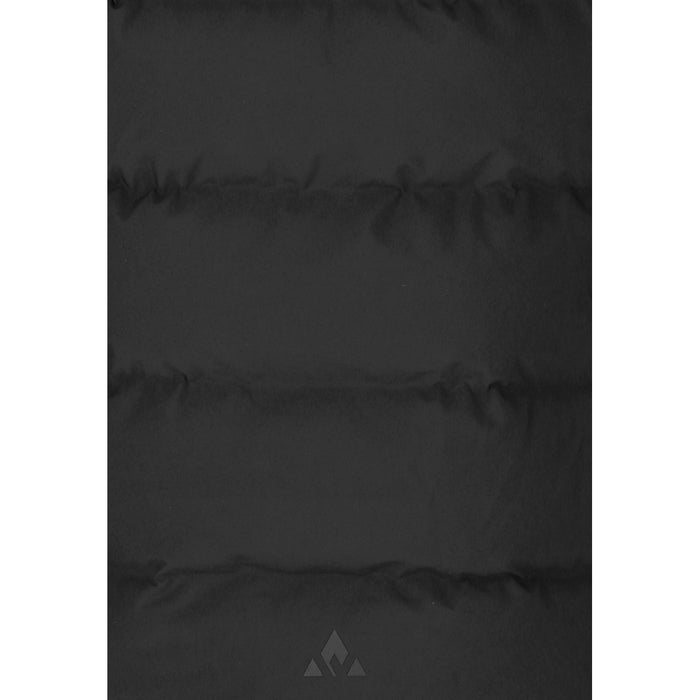 WHISTLER Cheno W Puffer Ski Jacket Jacket 1001 Black