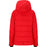 WHISTLER Cheno W Puffer Ski Jacket Jacket 4367 True Red