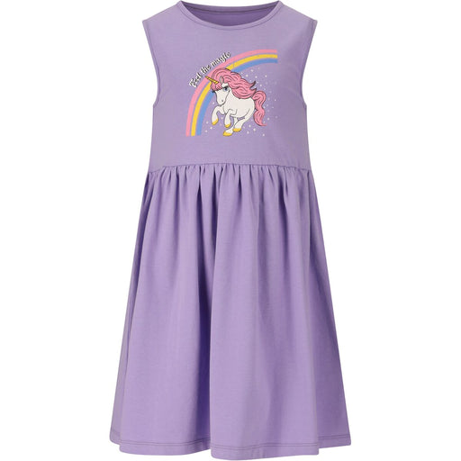 ZIGZAG Cherrie Dress Dress 4085A Violet Tulip