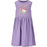 ZIGZAG Cherrie Dress Dress 4085A Violet Tulip