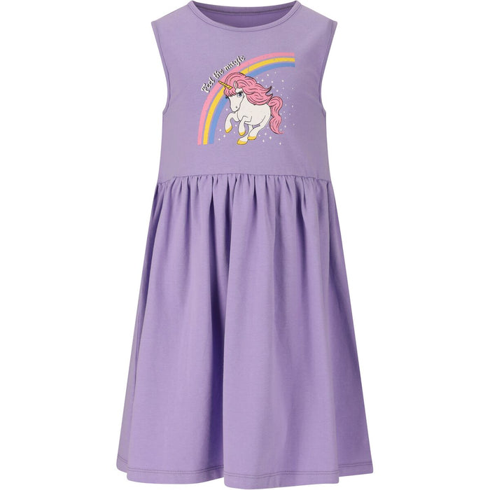 ZIGZAG Cherrie Dress Dress 4085A Violet Tulip