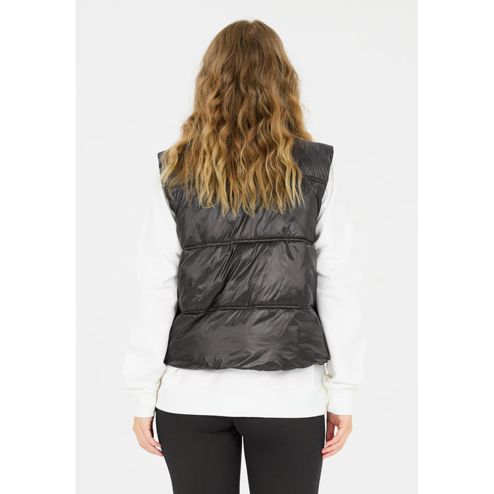 ATHLECIA Chica W Vest Vest 1001 Black