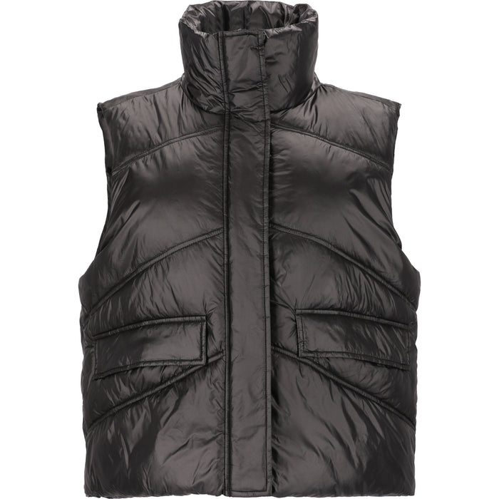 ATHLECIA Chica W Vest Vest 1001 Black