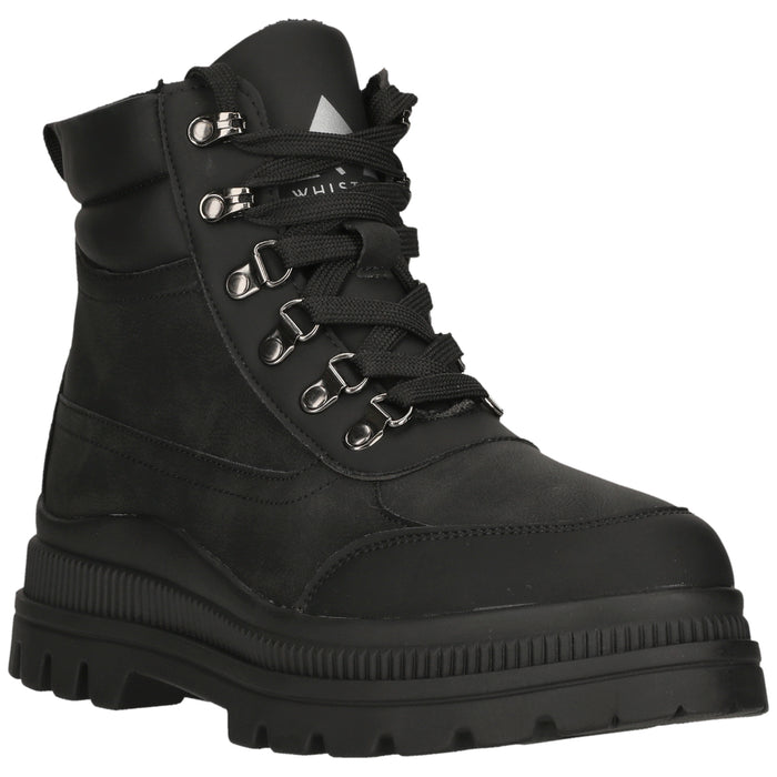 WHISTLER Chien W Boot Boots 1001 Black