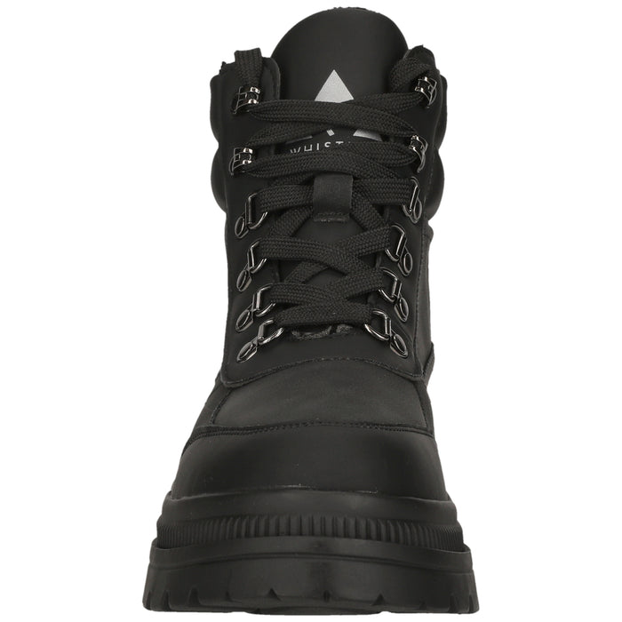 WHISTLER Chien W Boot Boots 1001 Black