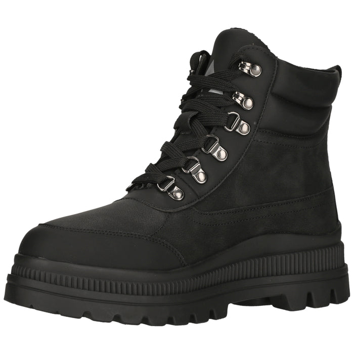 WHISTLER Chien W Boot Boots 1001 Black