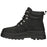 WHISTLER Chien W Boot Boots 1001 Black