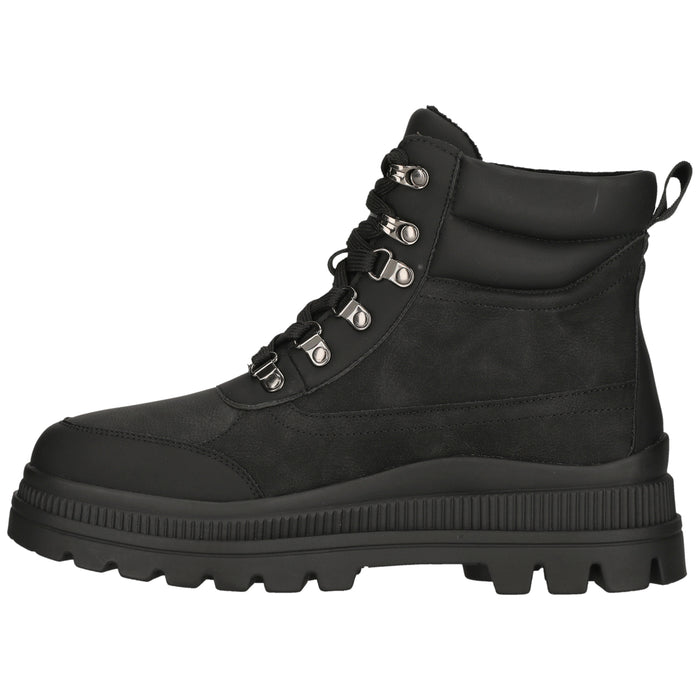 WHISTLER Chien W Boot Boots 1001 Black