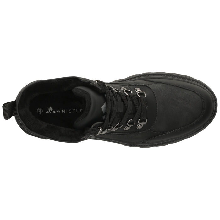 WHISTLER Chien W Boot Boots 1001 Black