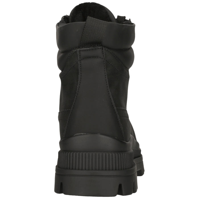 WHISTLER Chien W Boot Boots 1001 Black