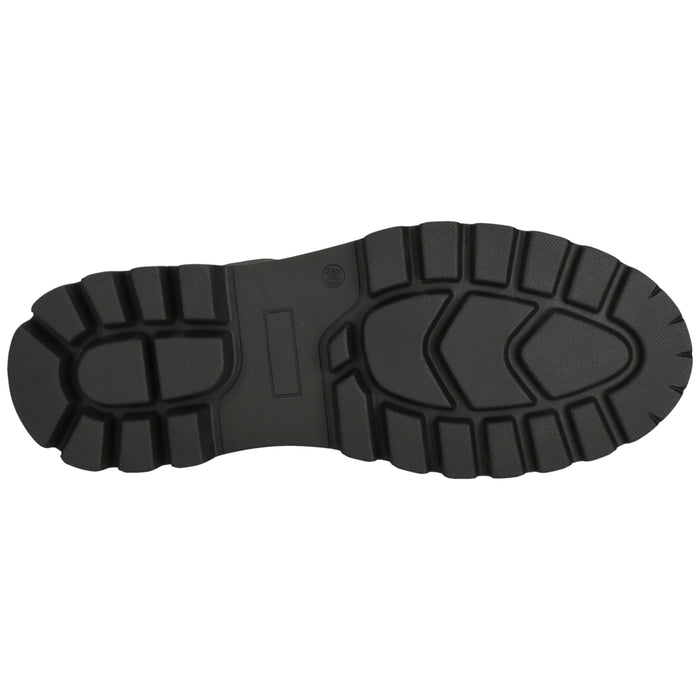 WHISTLER Chien W Boot Boots 1001 Black