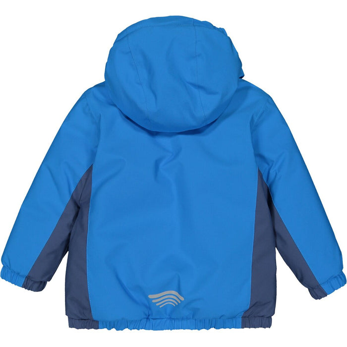 CMP Child Jacket Fix Hood Jacket L565 River