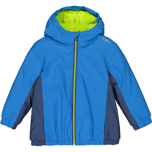 CMP Child Jacket Fix Hood Jacket L565 River