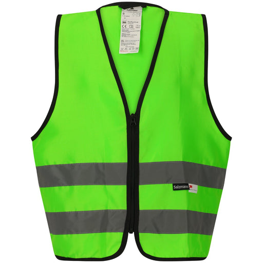 ENDURANCE Childrens' Reflective Vest (Salzmann) Salzmann 1018 Reflex