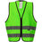 ENDURANCE Childrens' Reflective Vest (Salzmann) Salzmann 1018 Reflex